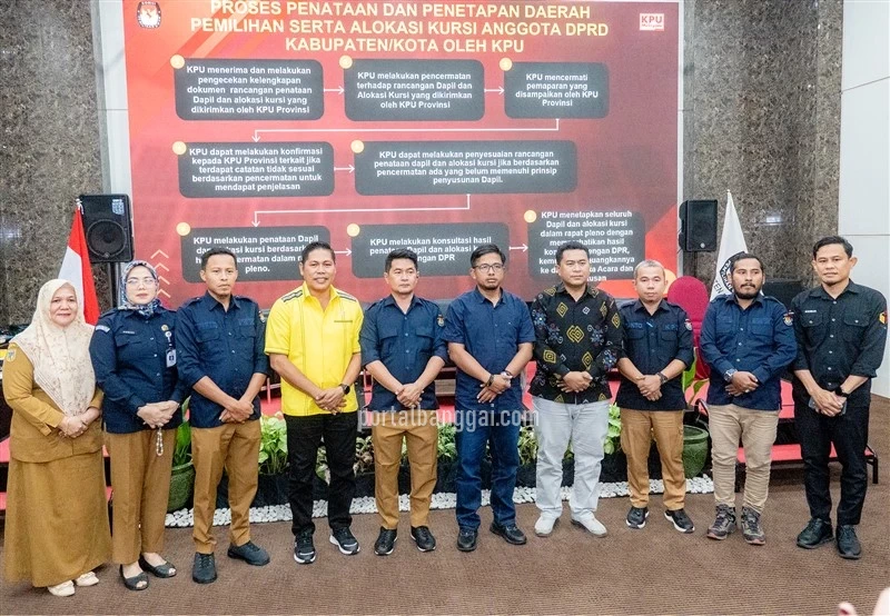 Foto Bersama