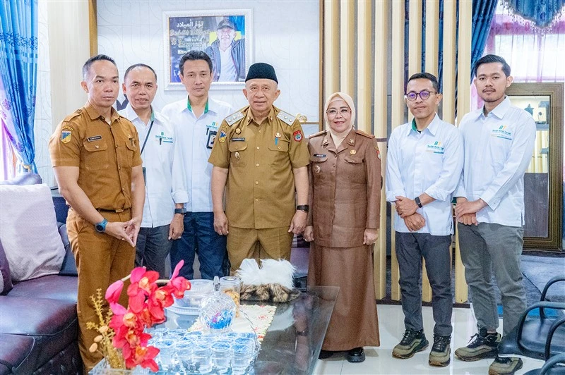 Foto Bersama