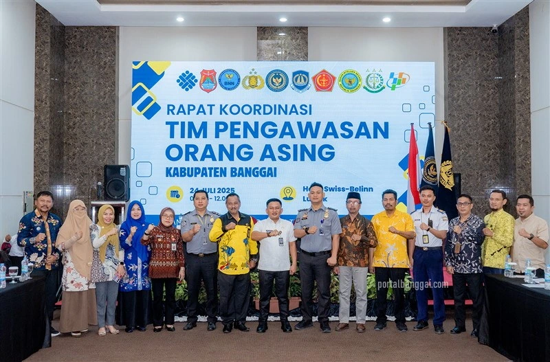 Foto Bersama
