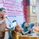 Pj Sekda Kabupaten Banggai Ramli Tongko Buka Musda V DWP Kabupaten Banggai