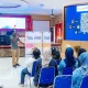 Sosialisasi dari pihak Bank Indonesia Perwakilan Sulawesi Tengah