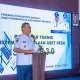 Pj Sekda Kabupaten Banggai Ramli Tongko Buka Kegiatan Bimtek Sipades 3.0