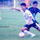 Kesebelasan Kecamatan Luwuk vs Kecamatan Batui pada Porkab V Kabupaten Banggai Tahun 2025