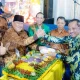 Pasca Pemotongan Tumpeng