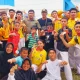 Kegembiraan Kintom Karate Club (KKC)