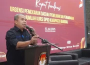 Urgensi Pemekaran Dan Penambahan Jumlah Kursi DPRD Kabupaten Banggai