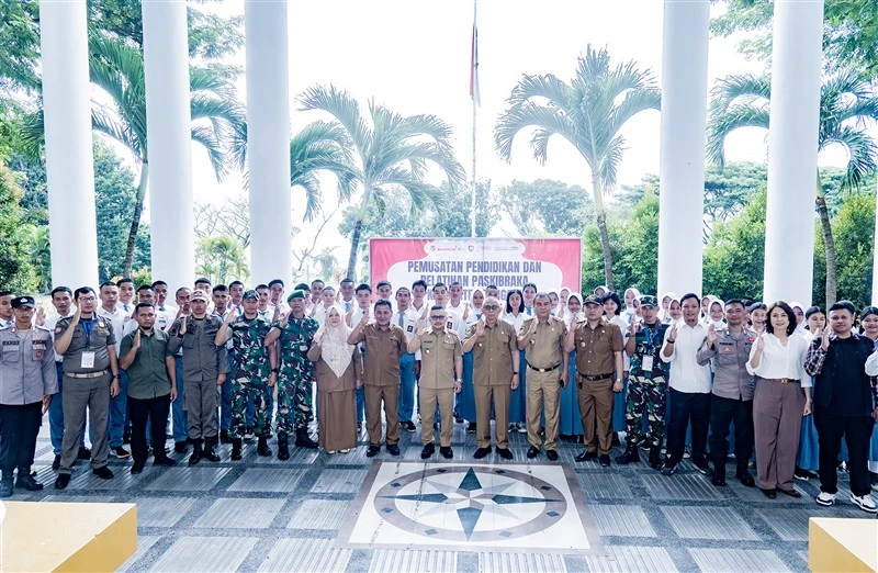 Foto Bersama