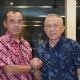 Pangdam XIII/Merdeka Laksanakan Ramah Tamah Bersama Wabup Banggai