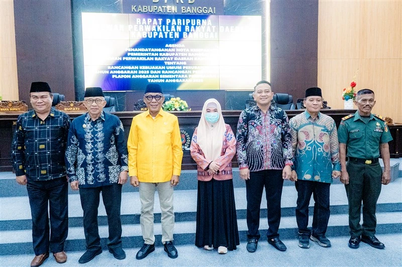 Foto Bersama