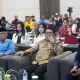 Wakil Bupati Banggai Furqanuddin Masulili Hadiri Diseminasi dan Komunikasi Pemasaran Pariwisata di Swiss Belinn Hotel Luwuk