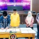 Penandatanganan Kesepakatan