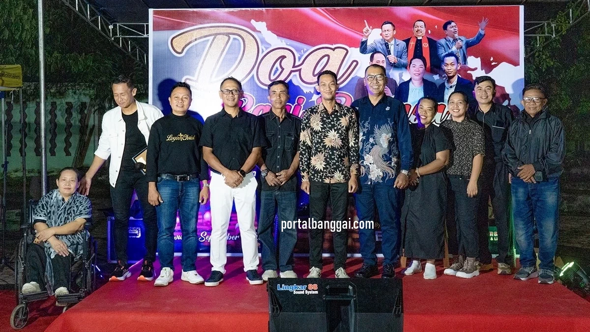 Foto Bersama