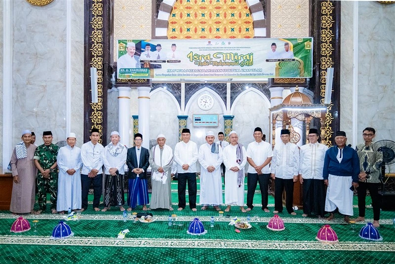 Foto Bersama