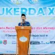 Staf Ahli Bupati Banggai, Drs. Amin Jumail