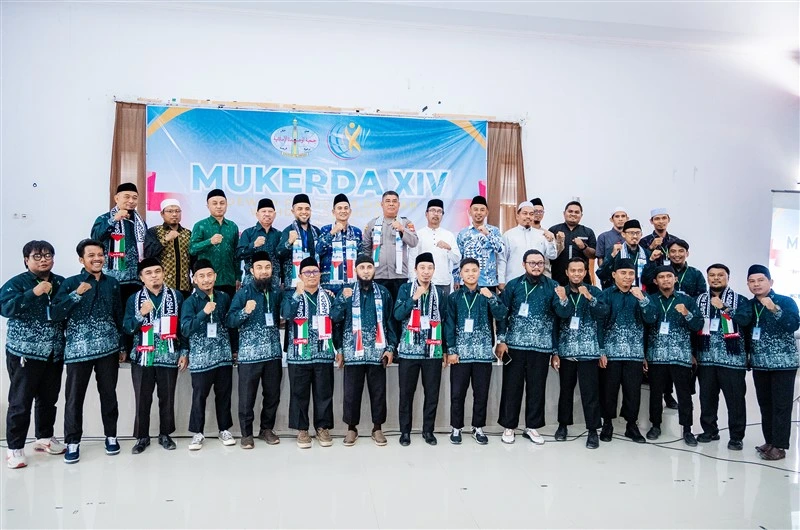 Foto Bersama