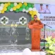 Sambutan Bupati Banggai H. Amirudin