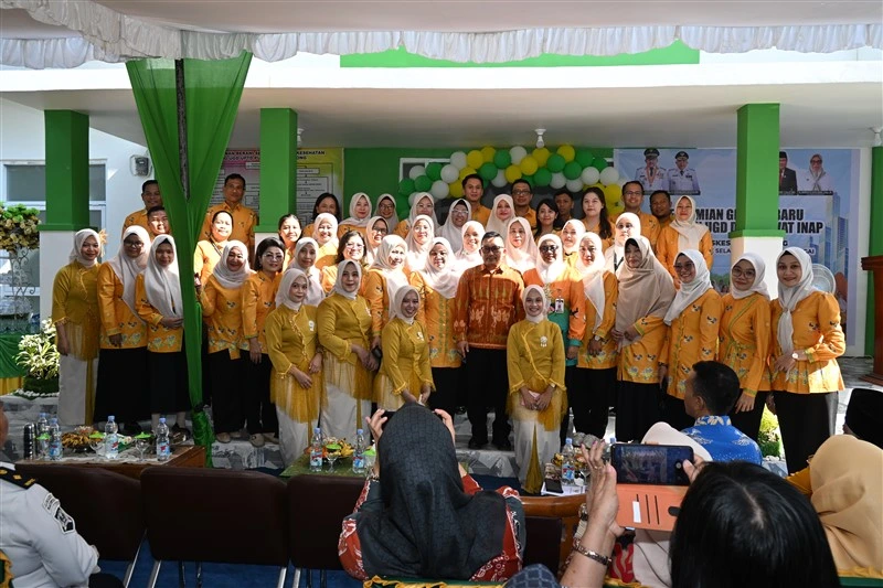 Foto Bersama
