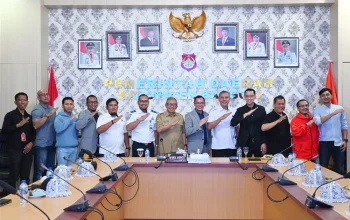 Pemkab Banggai Dukung Rencana AirAsia Layani Rute Penerbangan ke Luwuk