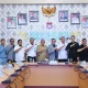 Tim AirAsia Foto Bersama