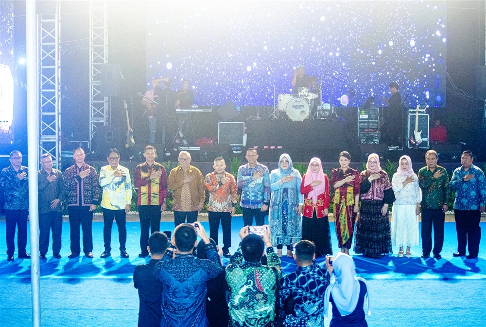 Foto Bersama