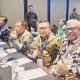 Bupati Banggai H. Amirudin ikuti kegiatan APKASI di Batam