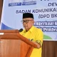 Wabup Banggai Buka Musda BKPRMI Kabupaten Banggai