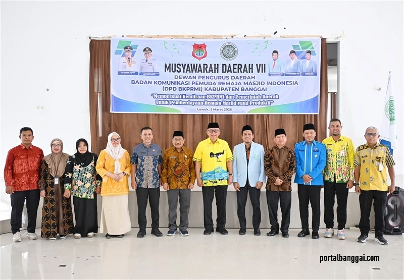 Foto Bersama